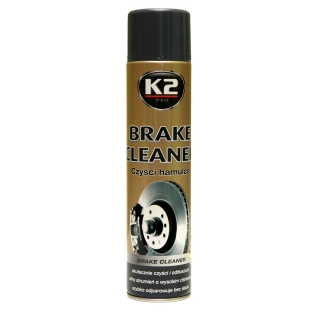 K2 Breake Cleaner