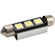 LED auto žiarovka SULFID / C5W